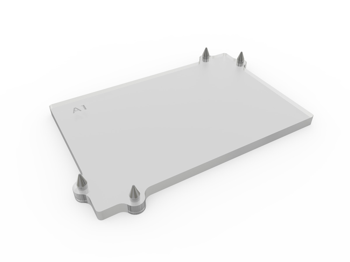 Mantis PCR Plate Adapter